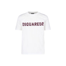 [Dsquared2] T-shirts Short Sleeve SS26 S74GD1527 D20108100
