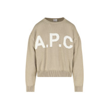 [A.P.C.] Knitwear SS26 WOASL M23009AAE