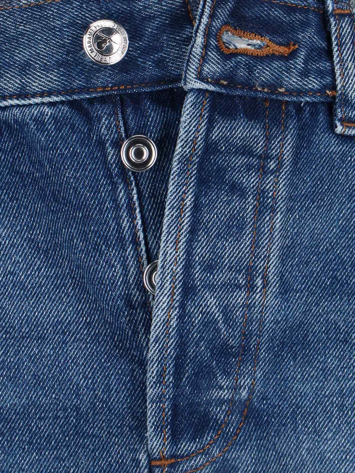 [A.P.C.] Jeans SS26 COHAD H09010IAL