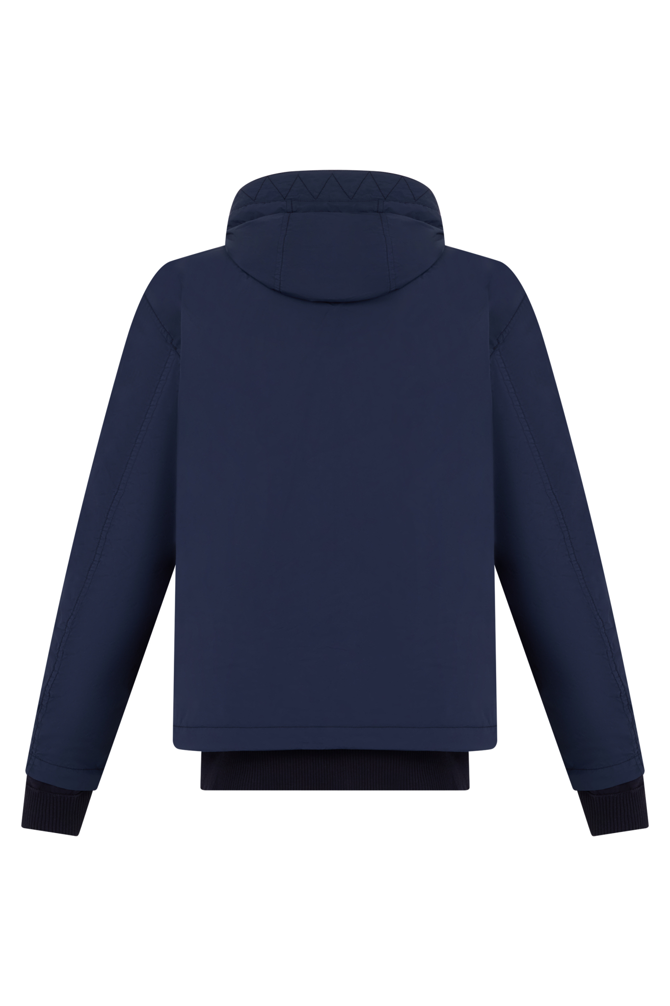 [Stone Island] Raincoat SS26 S155100047S00B9_V0020