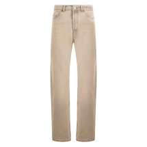 [Our Legacy] Jeans SS26 M2265FO_OLIVEBREEZEWASH