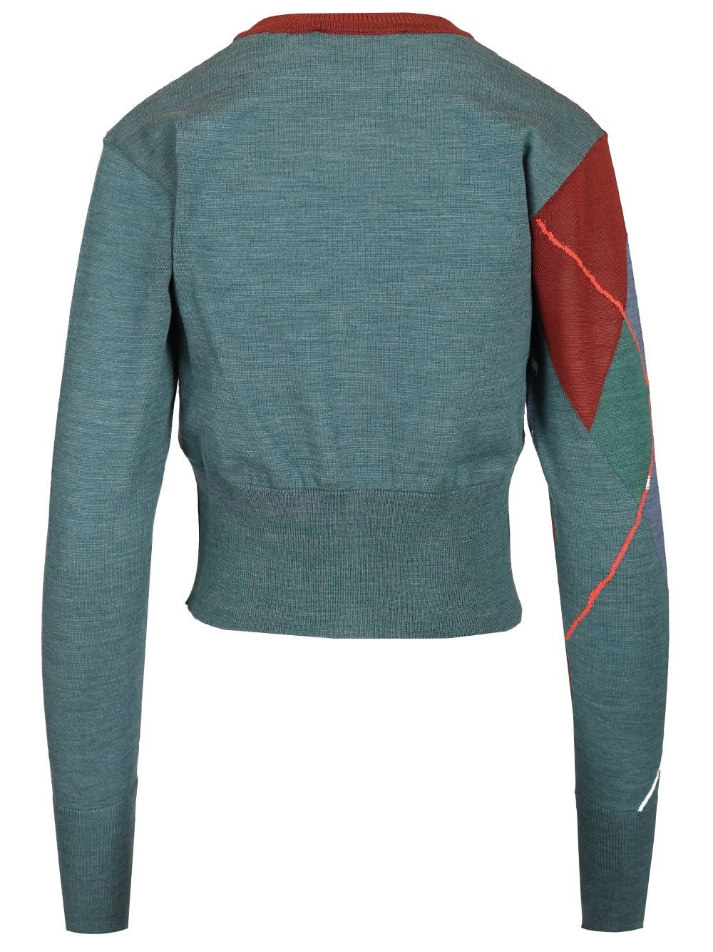 [Vivienne Westwood] Knitwear CO 18030083-C00A0-O101