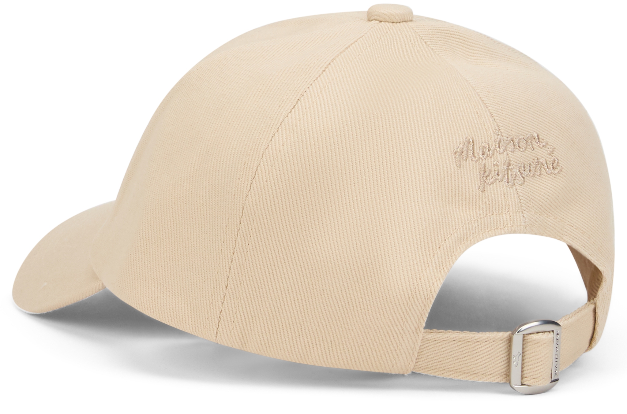 [MAISON KITSUNE] Cap SS26 PM06100WW0096_0428