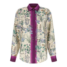 [Gucci] Shirts Long Sleeve SS26 856092ZAUK79224
