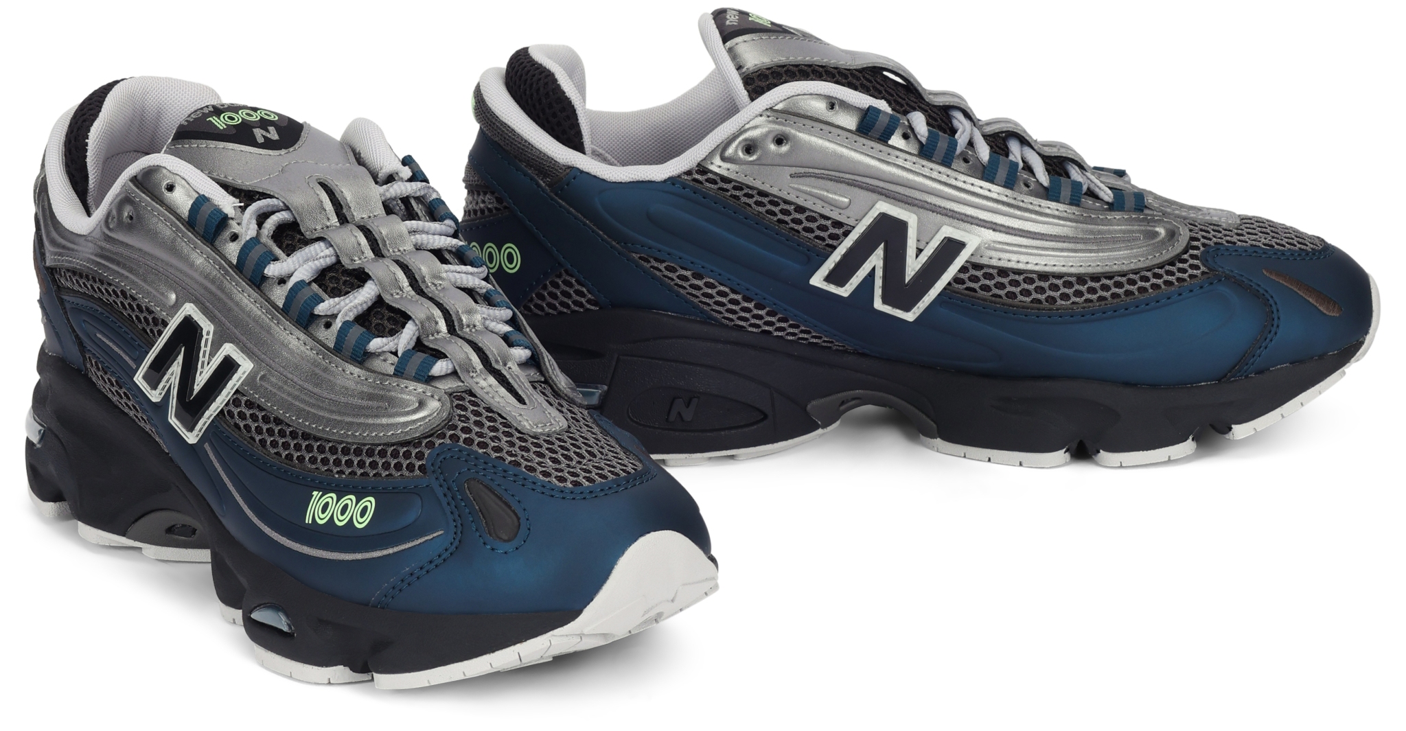 [new Balance] Sneakers SS26 M1000S_DEEP
