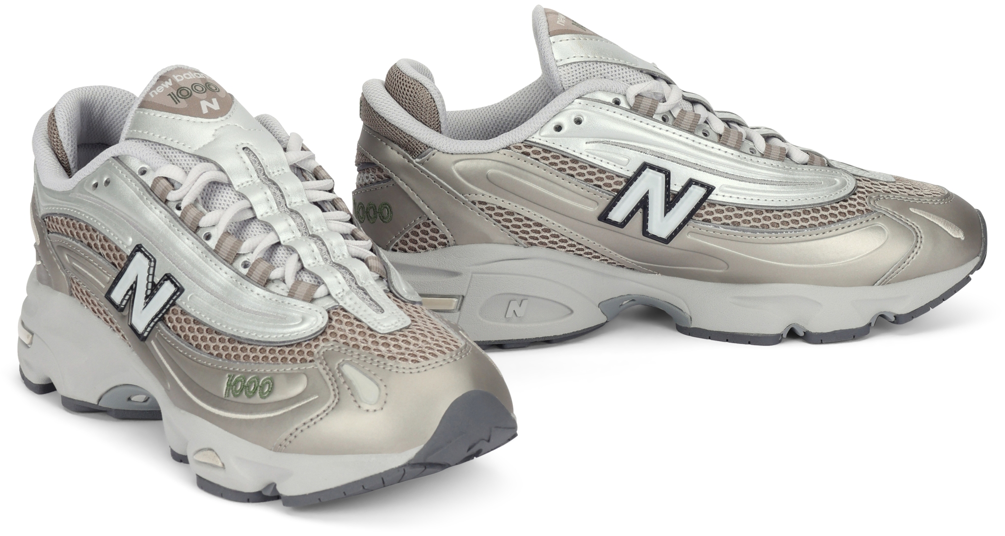 [new Balance] Sneakers SS26 M1000N_ARID