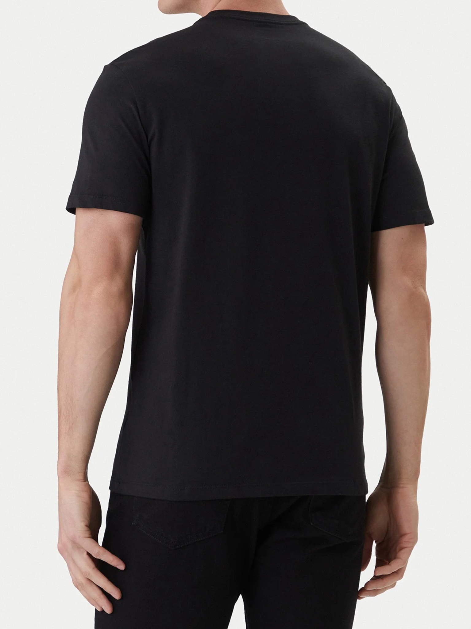 [CALVIN KLEIN] T-shirts Short Sleeve SS26 LV04LF809G
