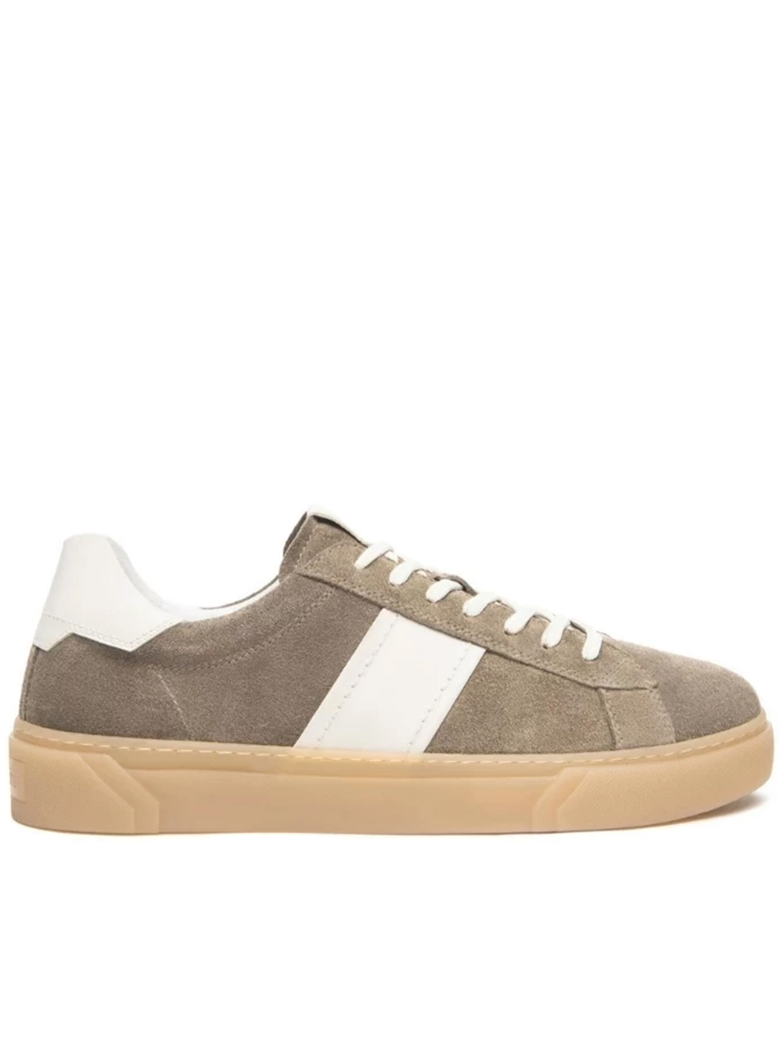 [NERO GIARDINI] Sneakers SS26 E500694U