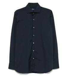 [FINAMORE 1925 NAPOLI] Shirts Long Sleeve FW25 C064304003003