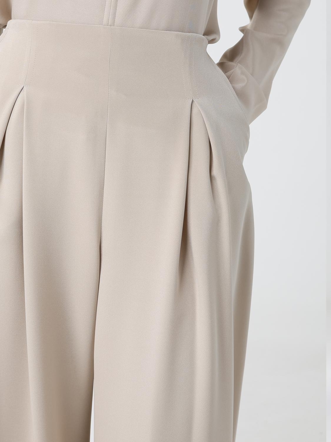 [Max Mara] Trousers SS26 2611131018600 052