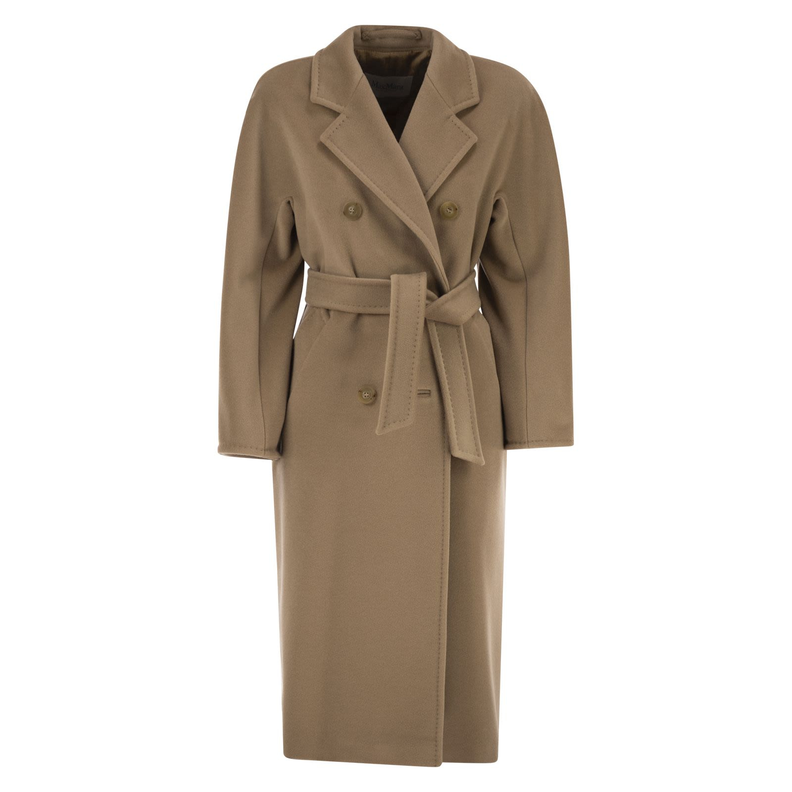 [MaxMara] Coat CO 2621018010600 001