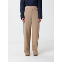 [S Max Mara] Trousers SS26 2619781033600 003