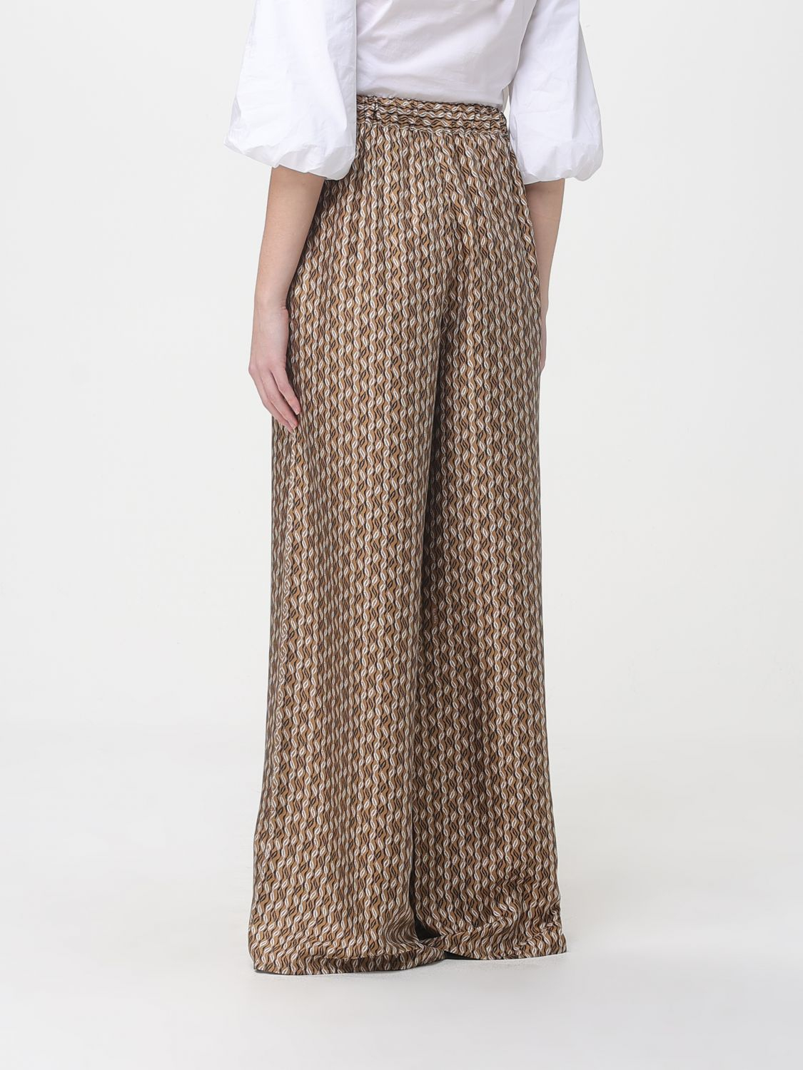 [Max Mara] Trousers SS26 2611131142600 001