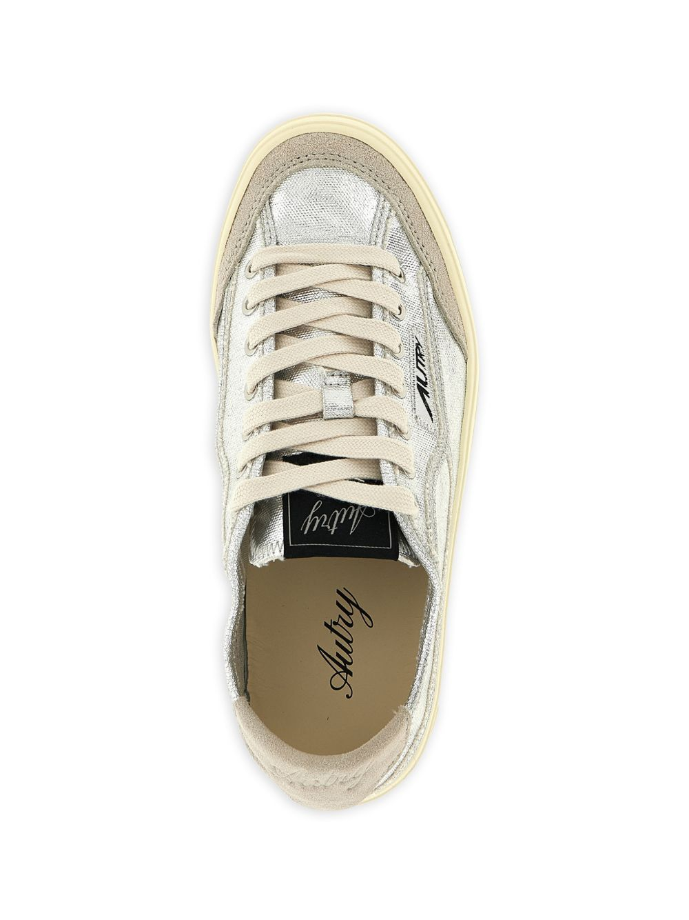 [AUTRY] Sneakers SS26 SCLWCU07CU07