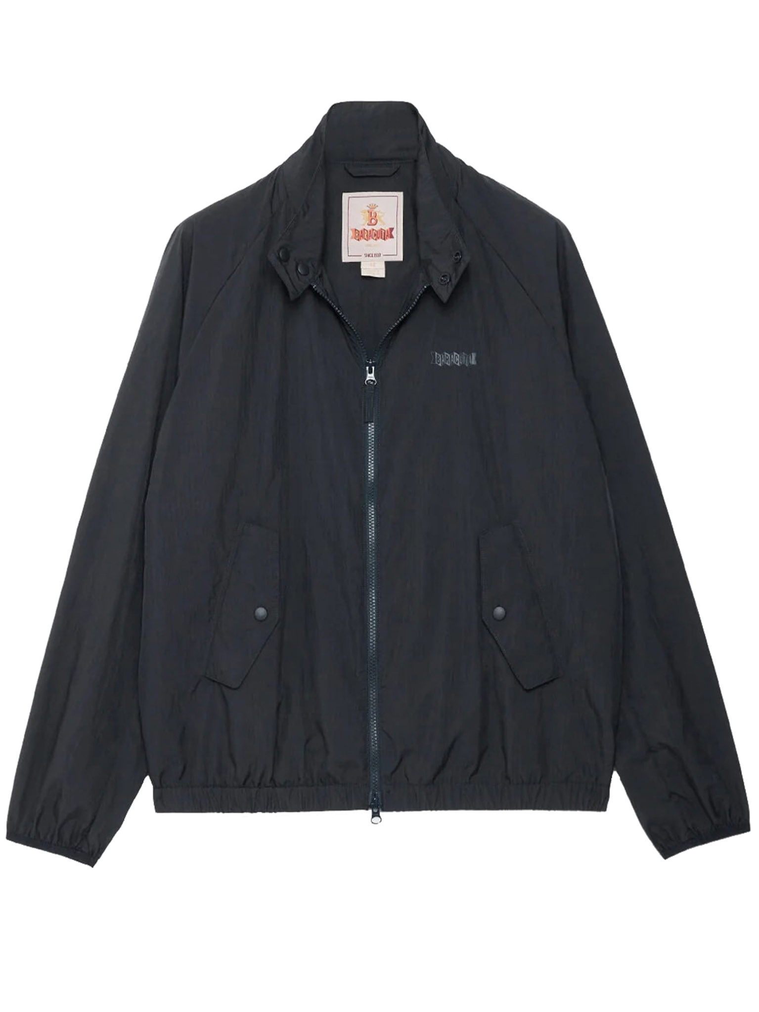 [Baracuta] Casual Jacket SS26 BRCPS1113 UT2922