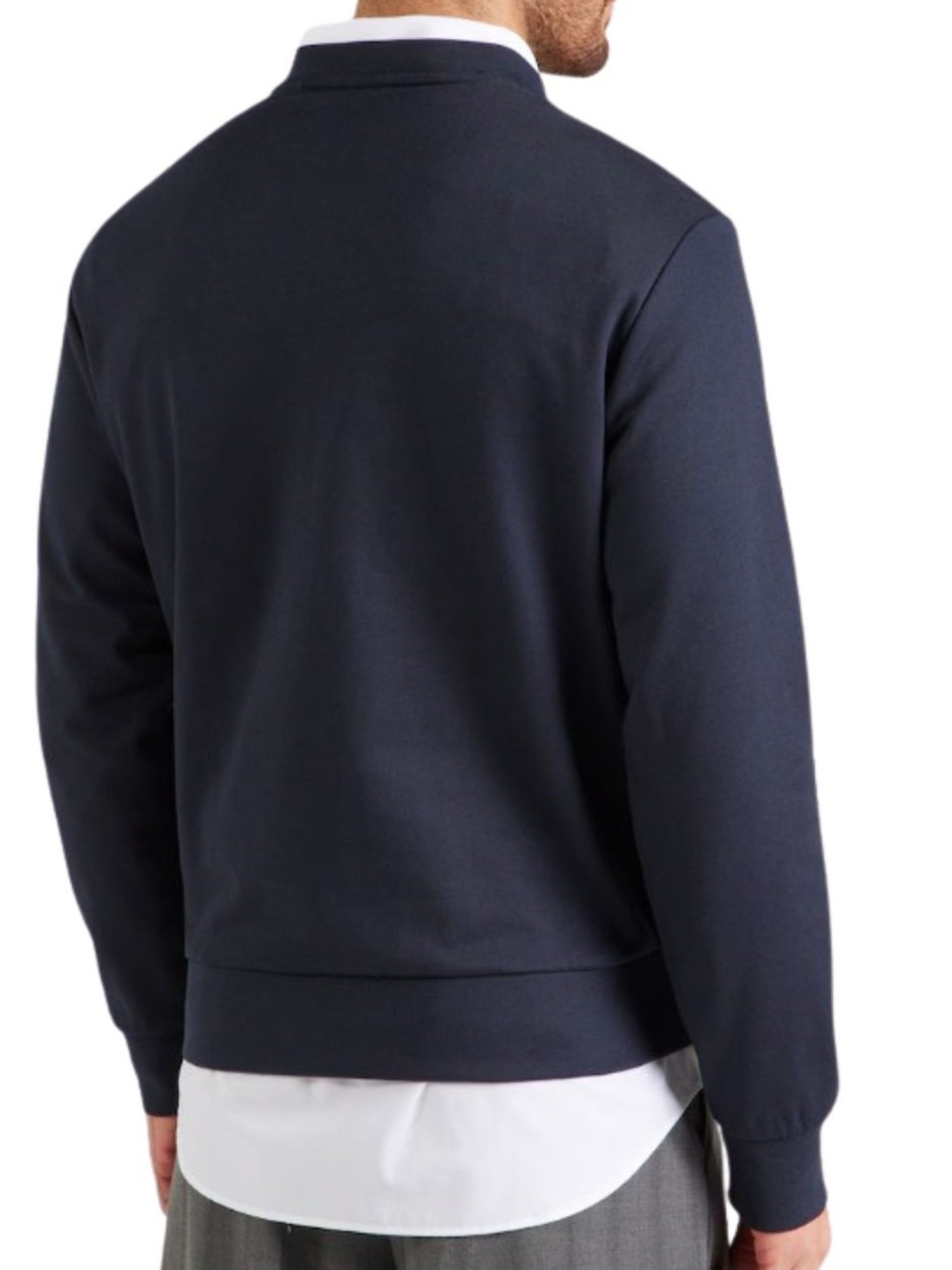[HUGO BOSS] Sweatshirt SS26 50555822