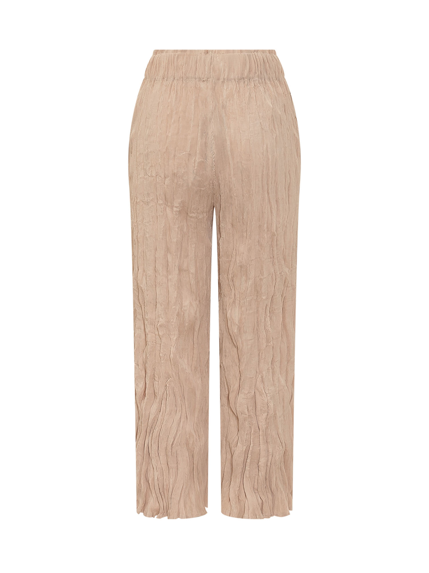 [GONGDID DESIGN] Trousers SS26 GD173 PEACH