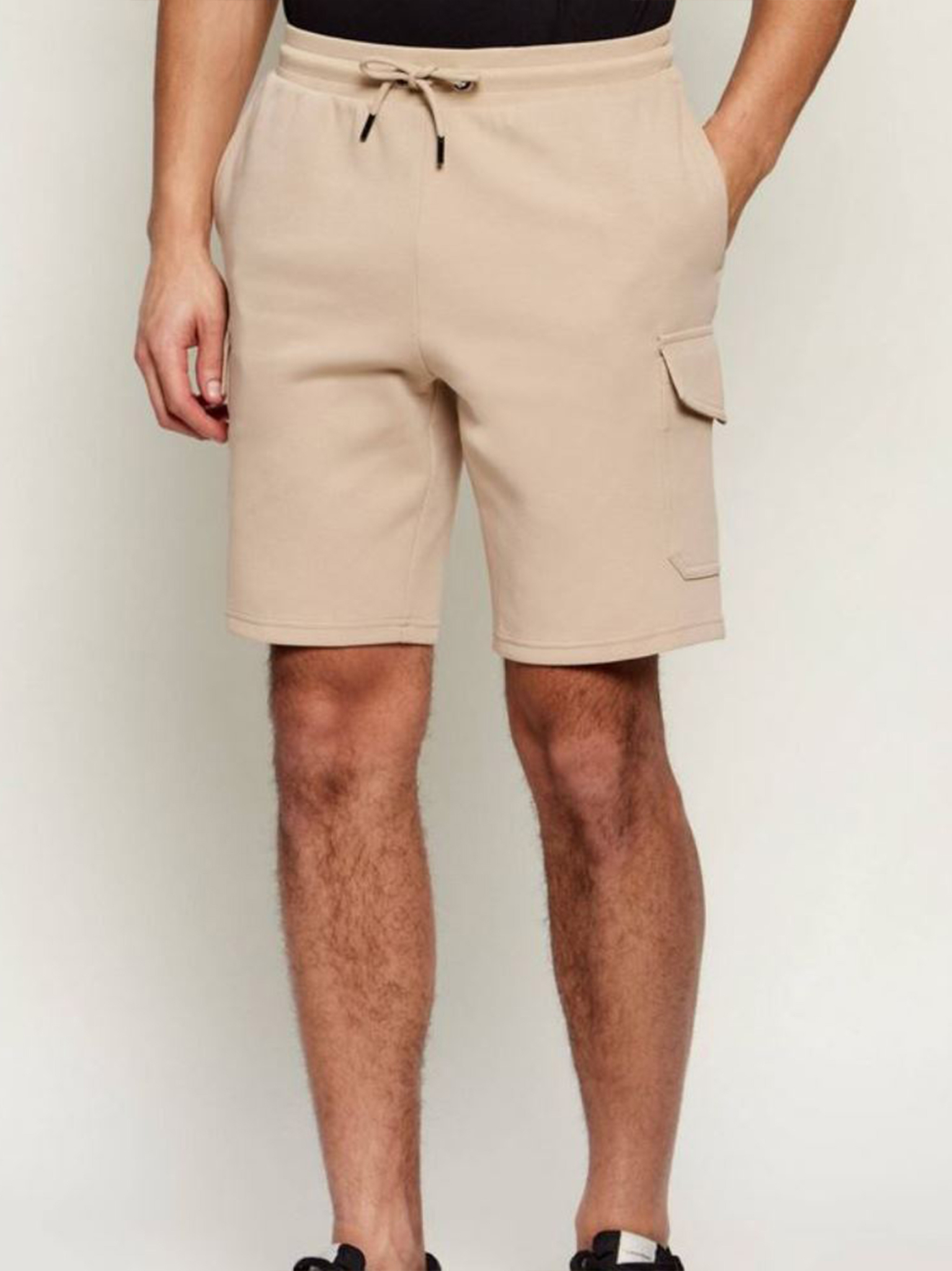 [Tommy Hilfiger] Shorts SS26 MW0MW43116
