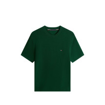 [Tommy Hilfiger] T-shirts Short Sleeve SS26 MW0MW42794
