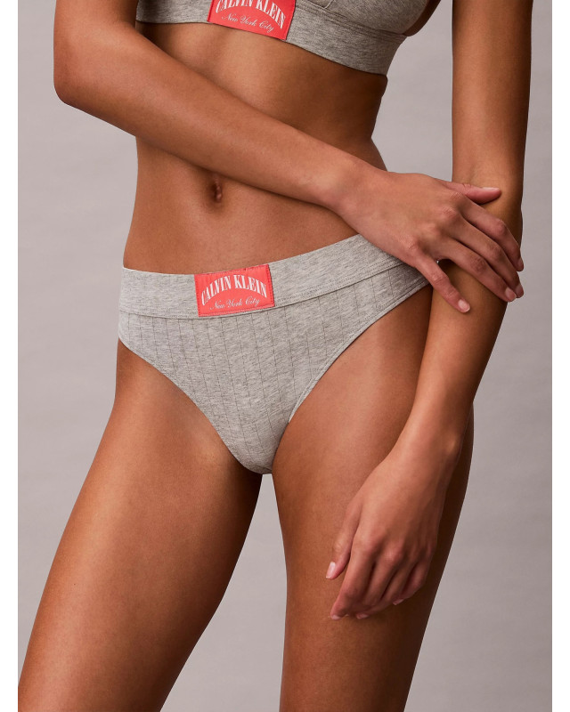 [CALVIN KLEIN] Panties SS26 LV00QF8711
