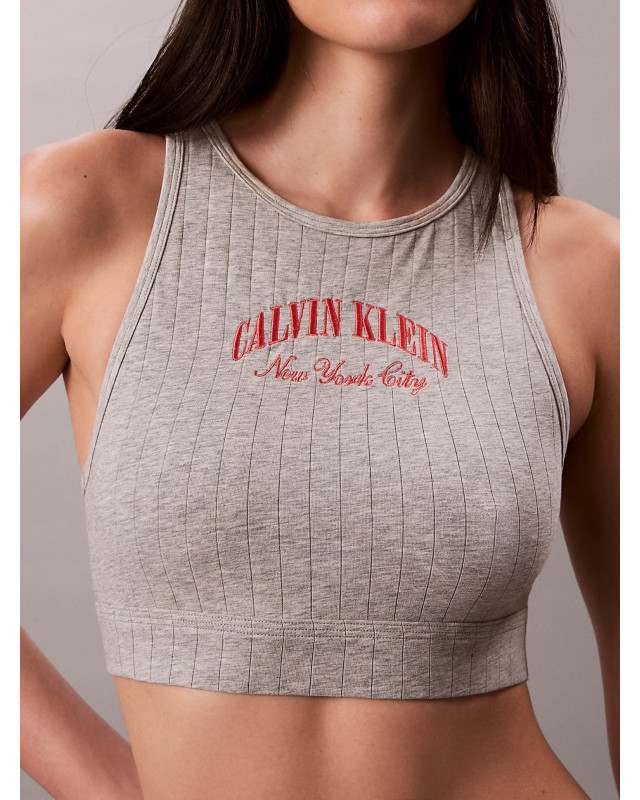 [CALVIN KLEIN] Brassiere SS26 LV00QF8707