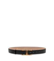 [ELISABETTA FRANCHI] Belt SS26 CT88S62E2 110