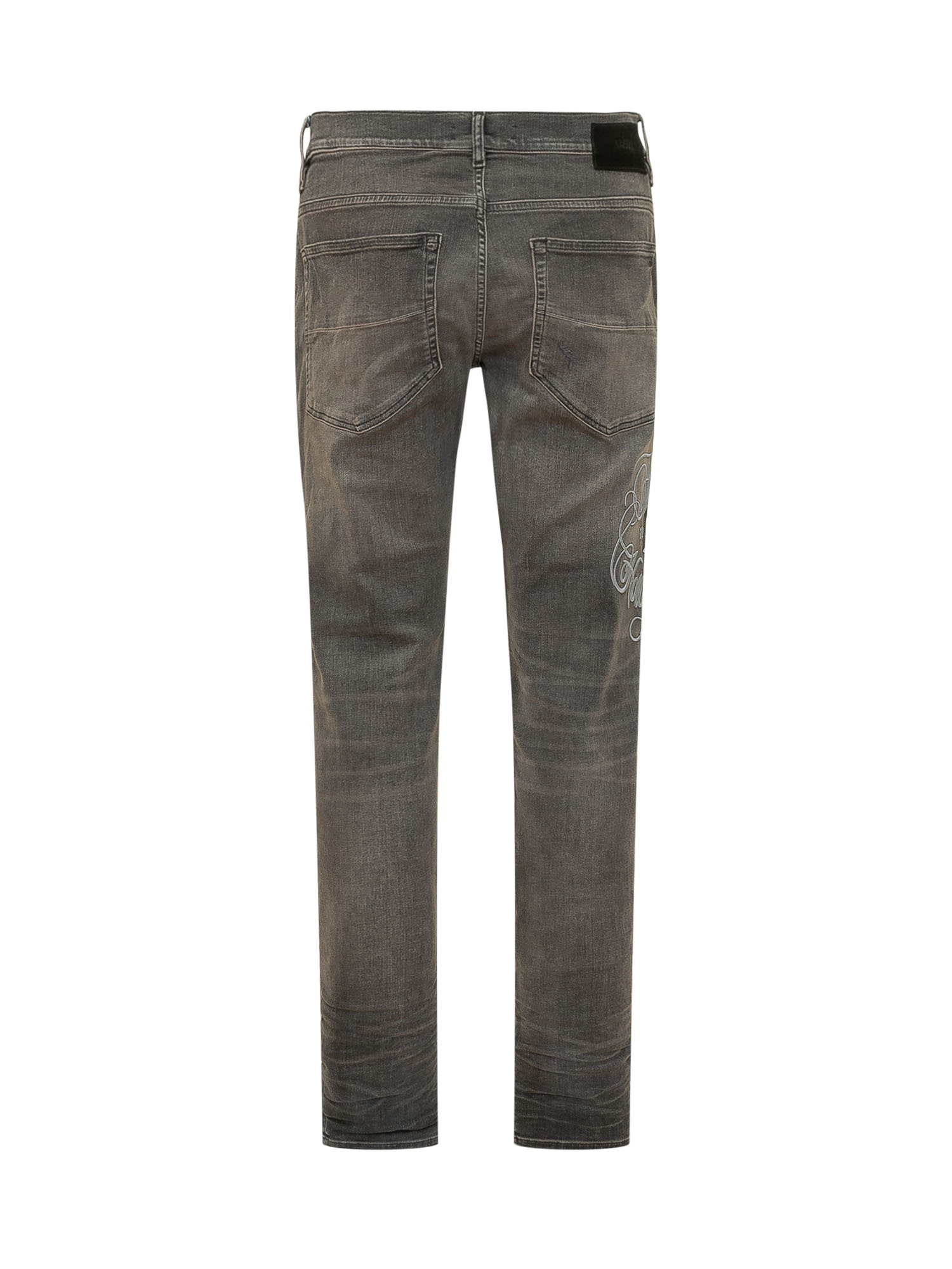 [Amiri] Jeans SS26 AMBMJE1001 562