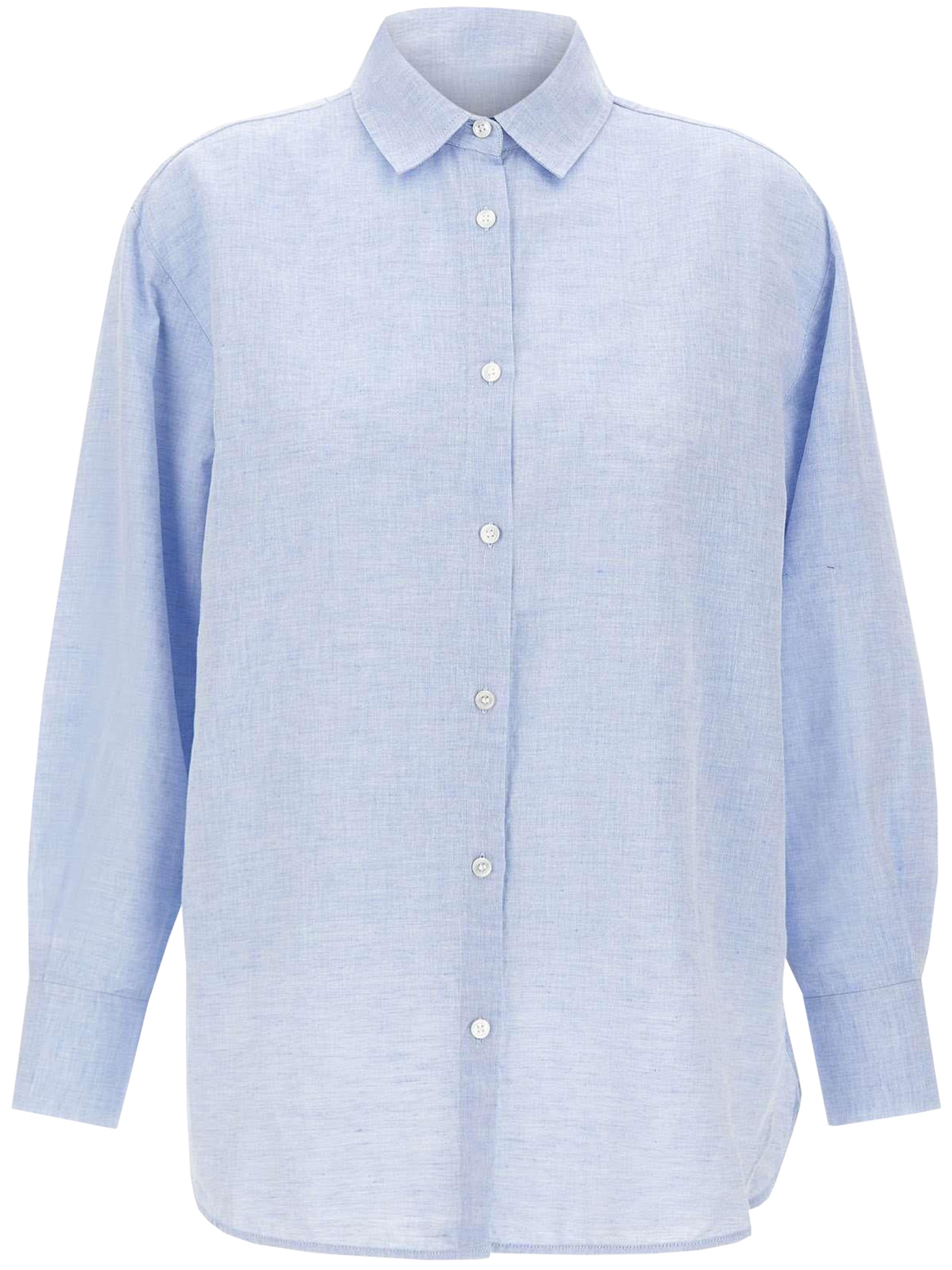 [Woolrich] Shirts Long Sleeve SS26 CFWWSI2013FRUT5295