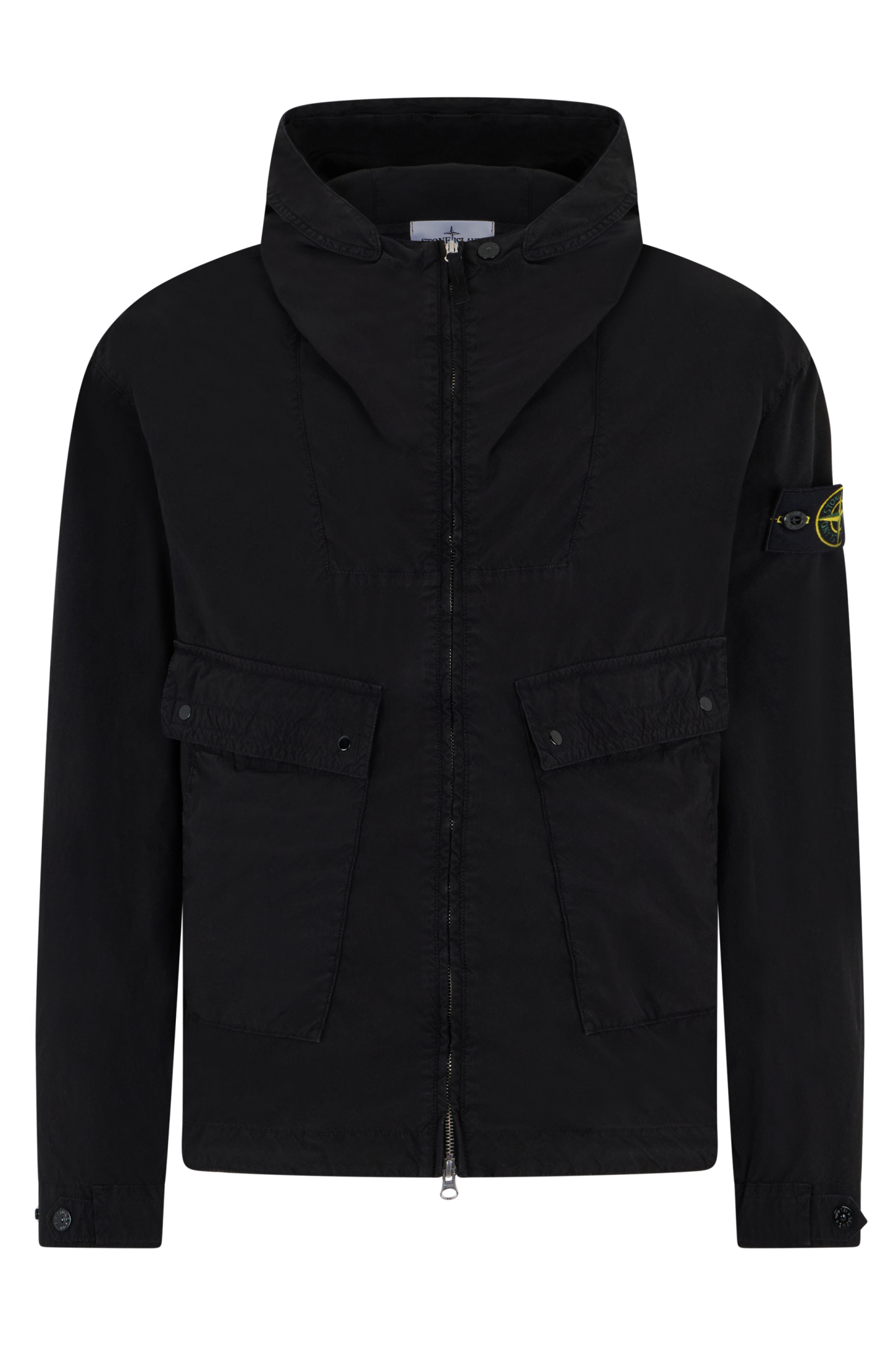 [Stone Island] Raincoat SS26 4100052S0042_V0029