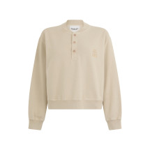 [Marant Etoile] Sweatshirt SS26 26PSW0185FAD1M06E_23SD