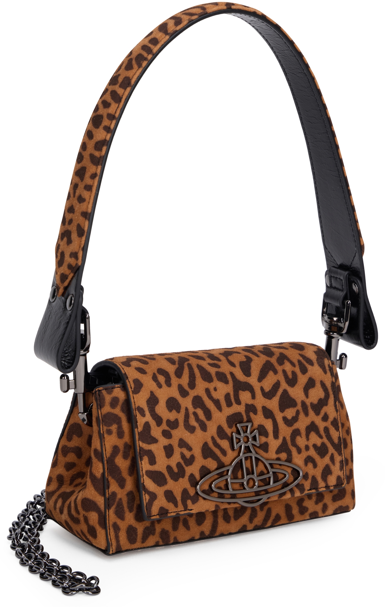 [Vivienne Westwood] Shoulder bag SS26 4603000IWL00BY_D201