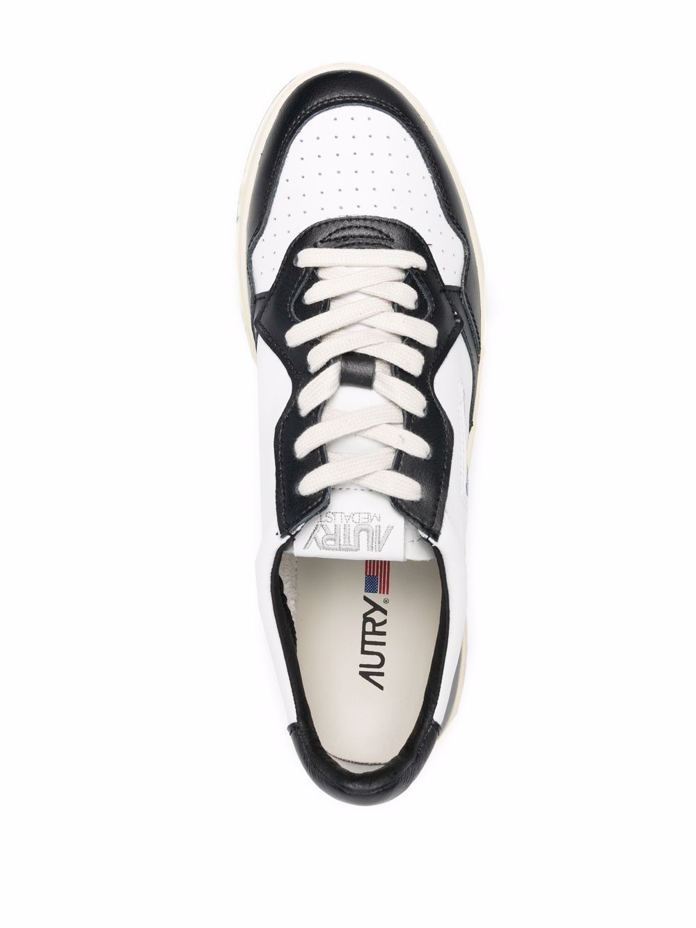[AUTRY] Sneakers SS26 AULMWB01WB01