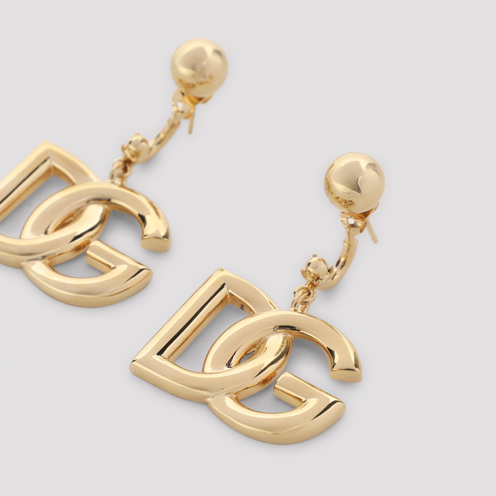 [Dolce & Gabbana] Earring FW26 WEN6P1.W1111