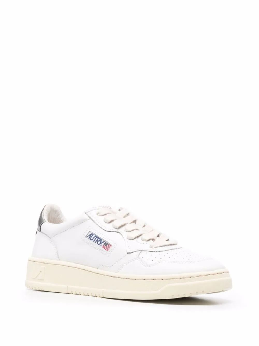 [AUTRY] Sneakers SS26 AULWLL05LL05