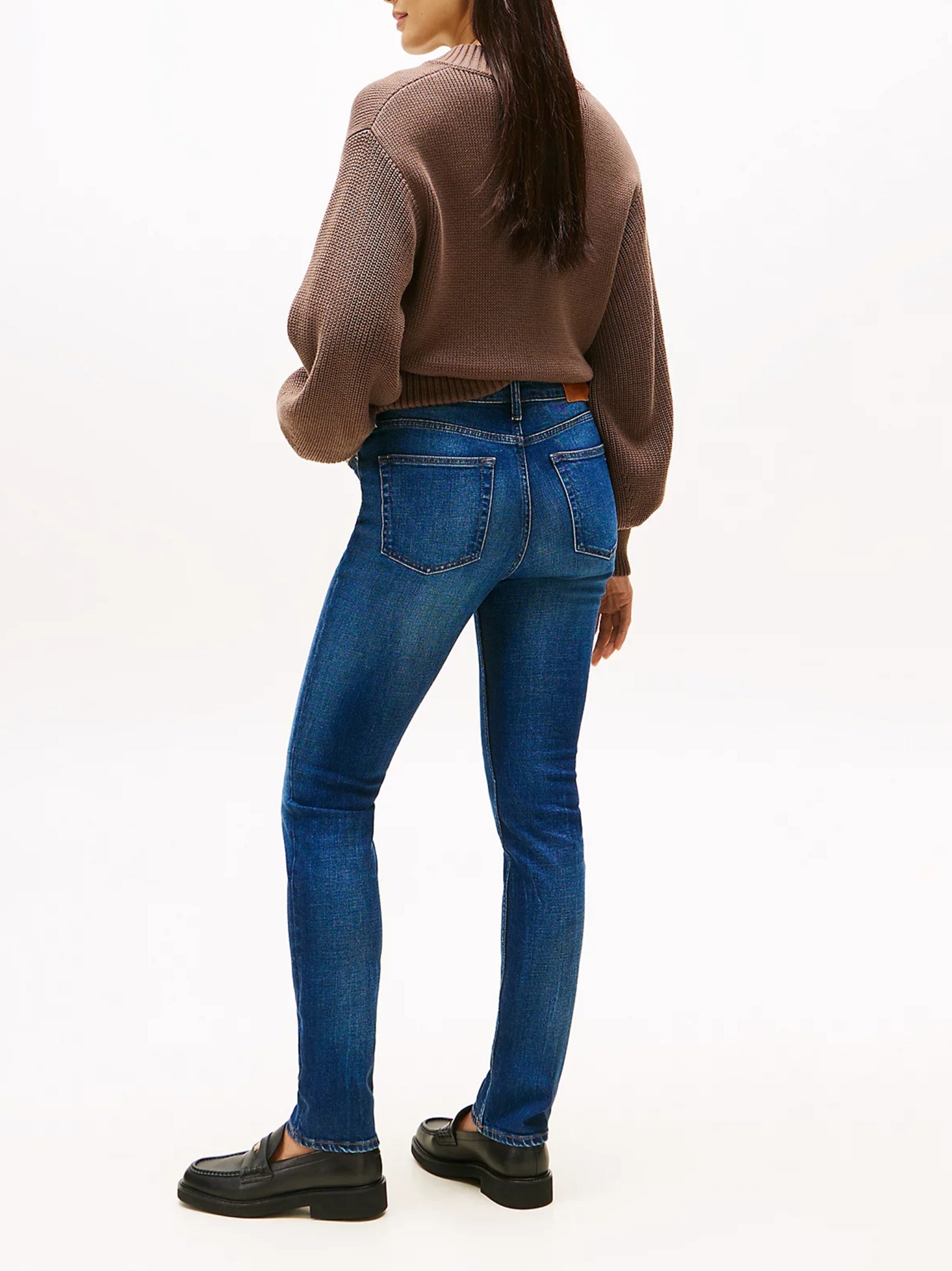 [Tommy Hilfiger] Jeans SS26 WW0WW45684