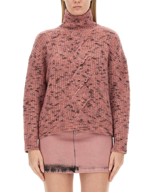 [Moschino Jeans] Sweatshirt FW24 09058202_1199