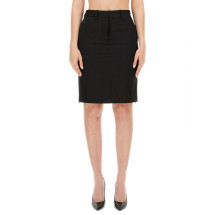 [HELMUT LANG] Mini skirt FW24 O04HW301_001