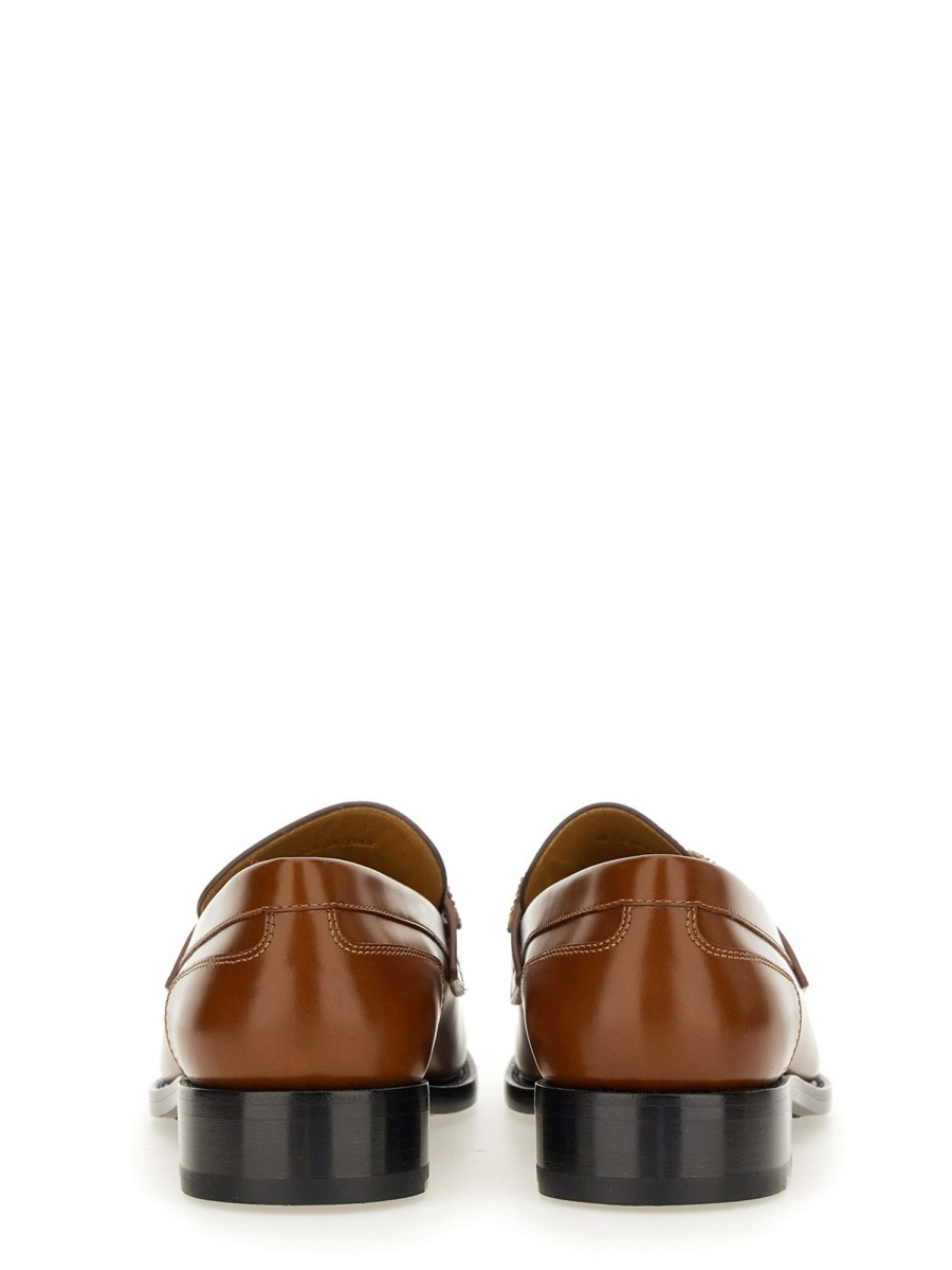[Rene Caovilla] Loafer FW24 C11850_0200001W152