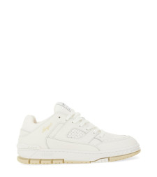 [Axel Arigato] Sneakers FW25 F1571001_WHITE/BEIGE