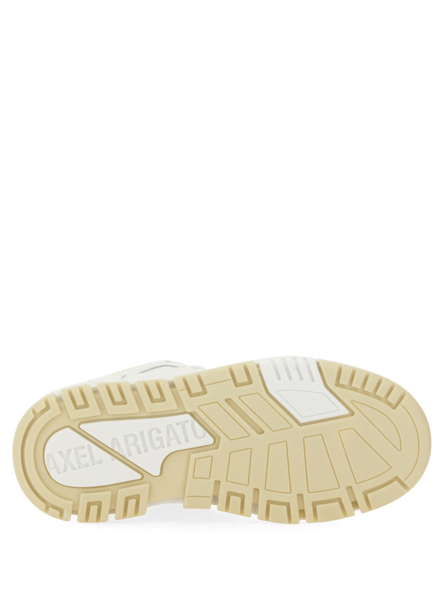 [Axel Arigato] Sneakers FW24 F1572001_WHITE/BEIGE