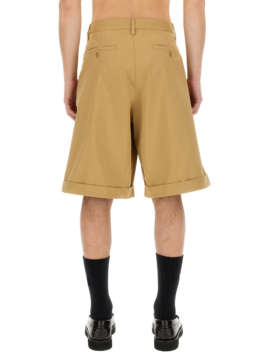 [Moschino] Shorts SS24 03212021_1148