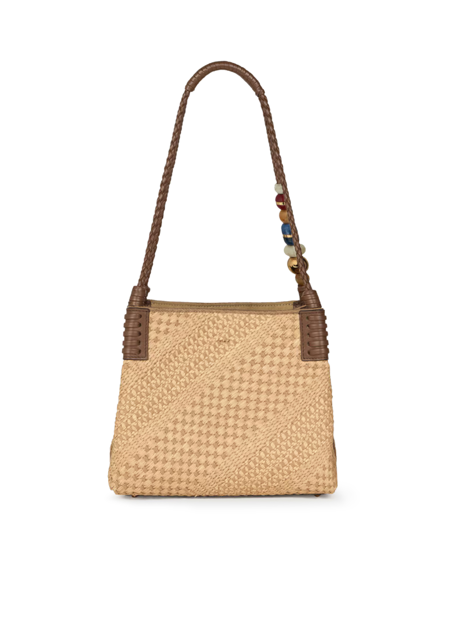 [Etro] Shoulder bag SS26 WP1D0052AE310Y0412Y0412 CAMEL