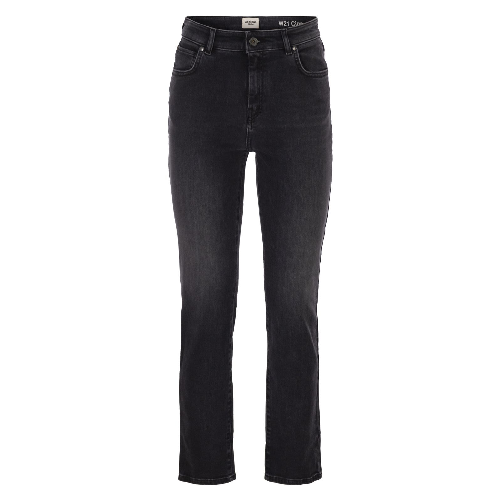 [Weekend MaxMara] Jeans FW26 2625186071600 008