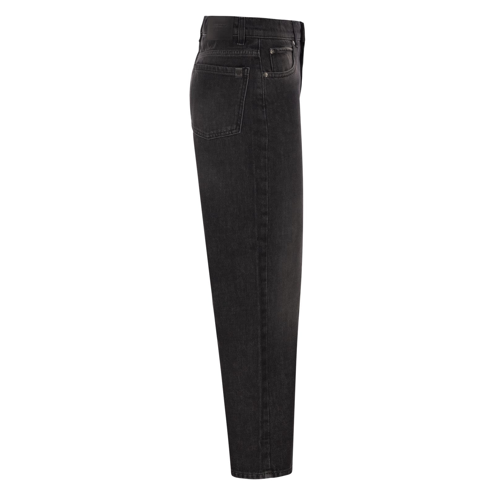 [Weekend MaxMara] Jeans FW26 2625186041600 021