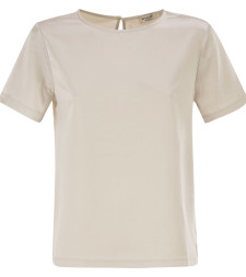 [Weekend MaxMara] T-shirts Short Sleeve FW26 2625946041600 001