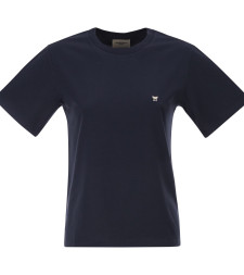 [Weekend MaxMara] T-shirts Short Sleeve FW26 2625976031600 008