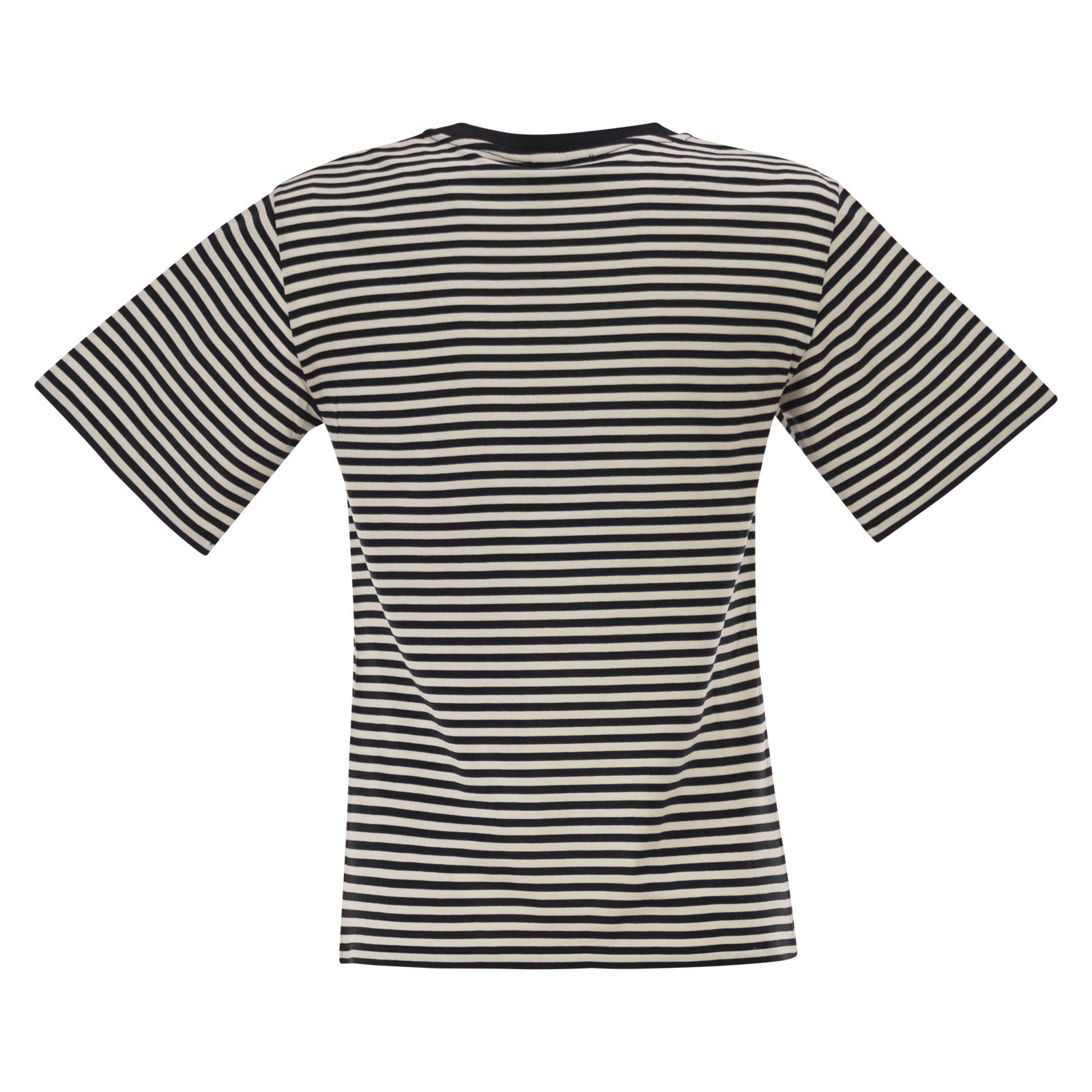 [Weekend MaxMara] T-shirts Short Sleeve FW26 2625976031600 012