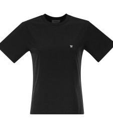 [Weekend MaxMara] T-shirts Short Sleeve FW26 2625976031600 010