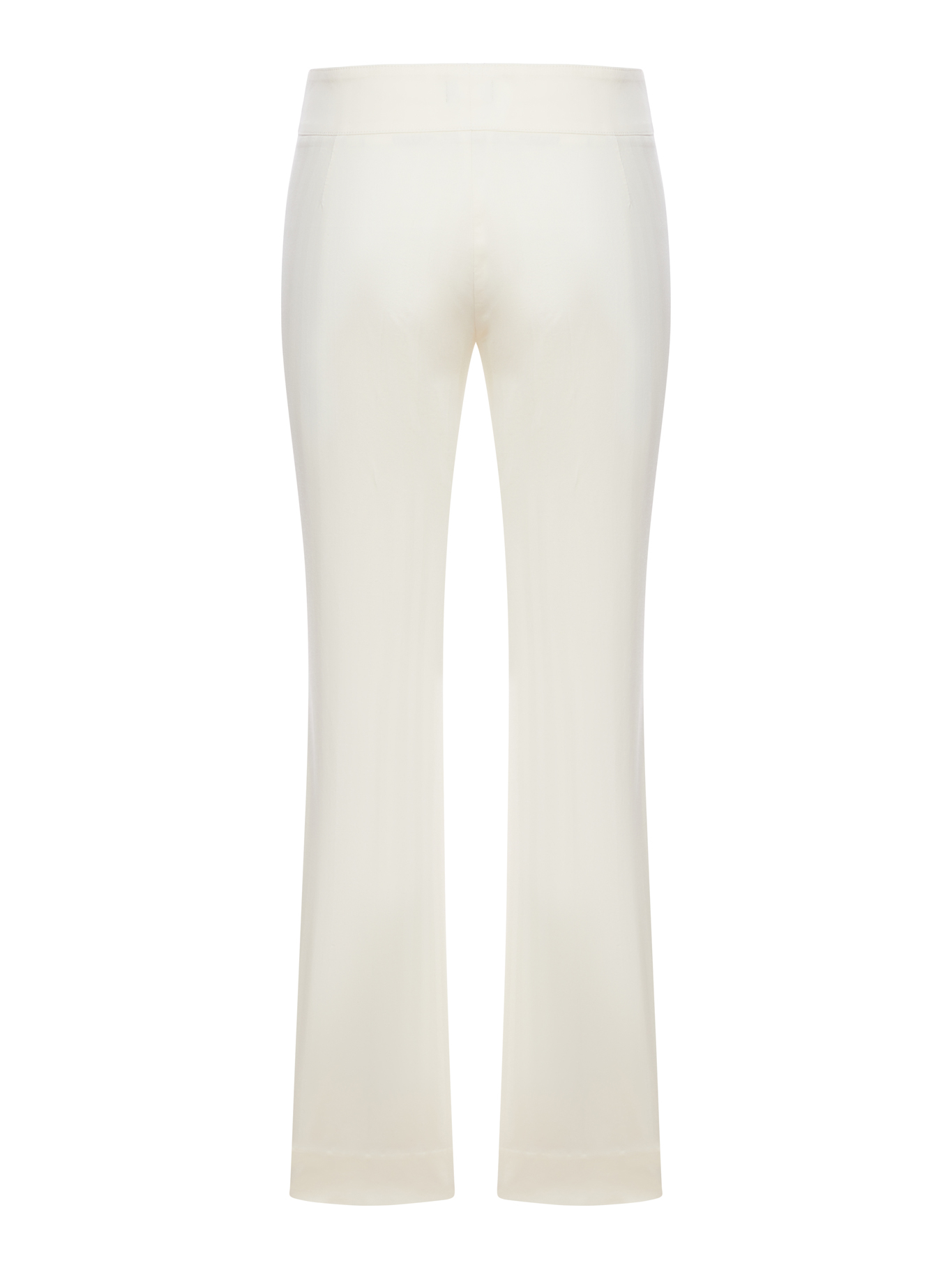 [Etro] Trousers SS26 WRNB0031AU116W0275W0275 CREAM
