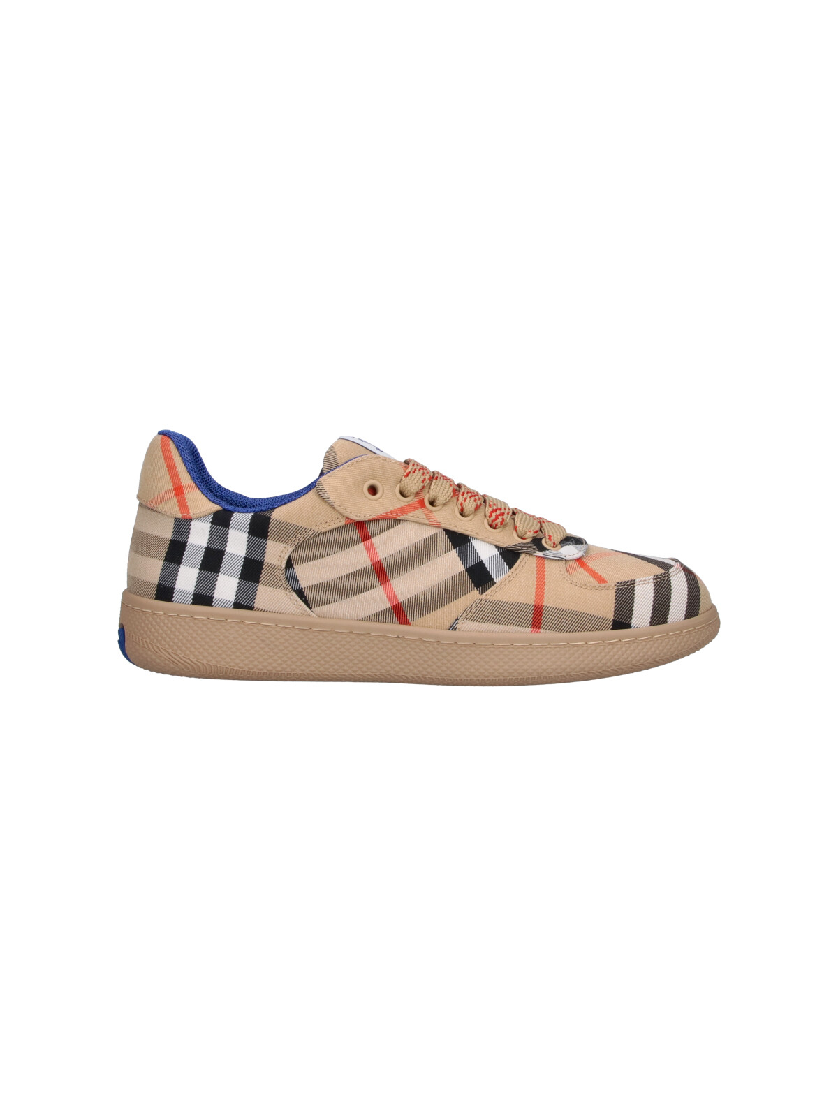 [Burberry] Sneakers FW26 8095276B9368